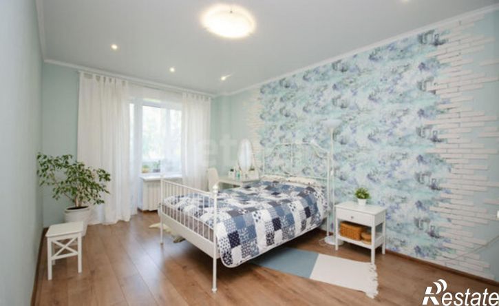 3-комн квартира ул Свердлова, 38,  д. 38