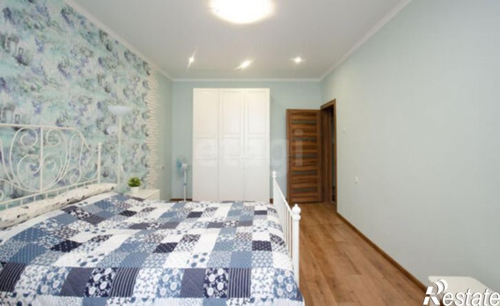 3-комн квартира ул Свердлова, 38,  д. 38