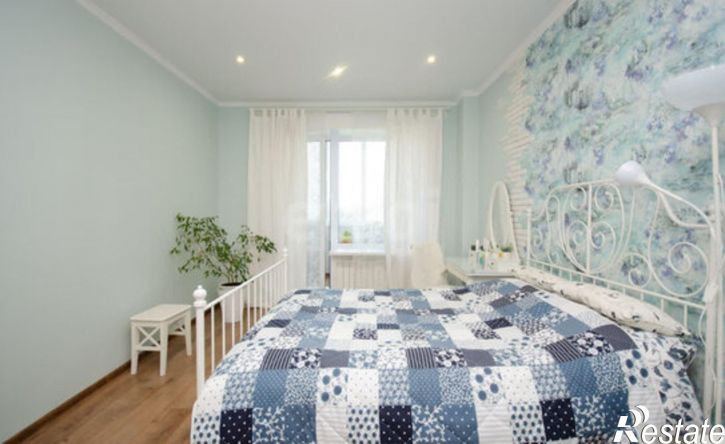 3-комн квартира ул Свердлова, 38,  д. 38