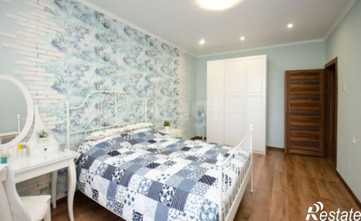 3-комн квартира ул Свердлова, 38,  д. 38