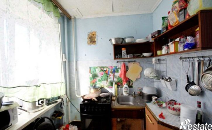 3-комн квартира Шоссейный пер, 4,  д. 4