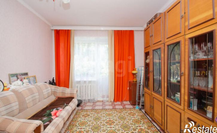 3-комн квартира ул Свердлова, 38,  д. 38