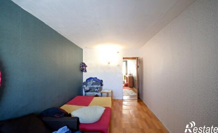 3-комн квартира Шоссейный пер, 4,  д. 4