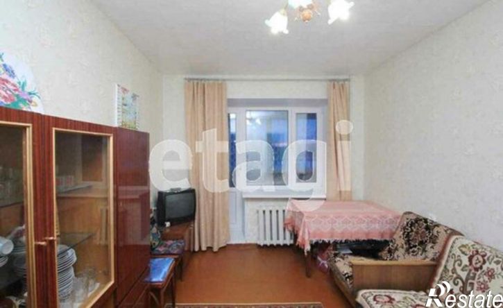 2-комн квартира ул Комсомольская, 4,  д. 4