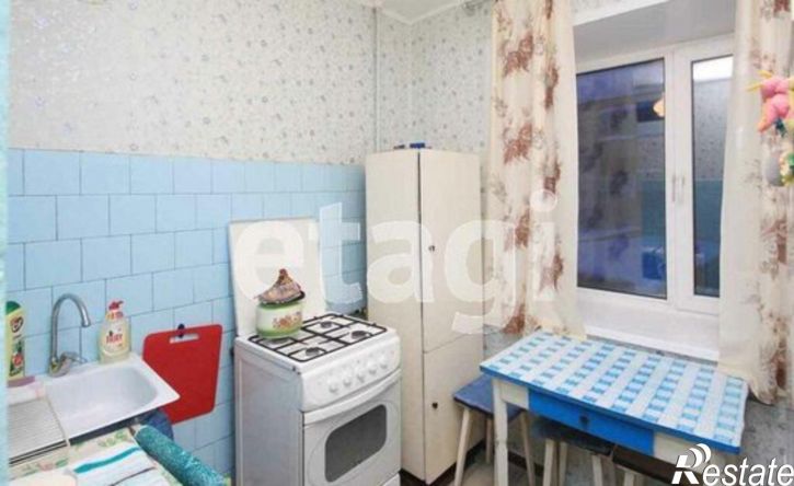 2-комн квартира ул Комсомольская, 4,  д. 4