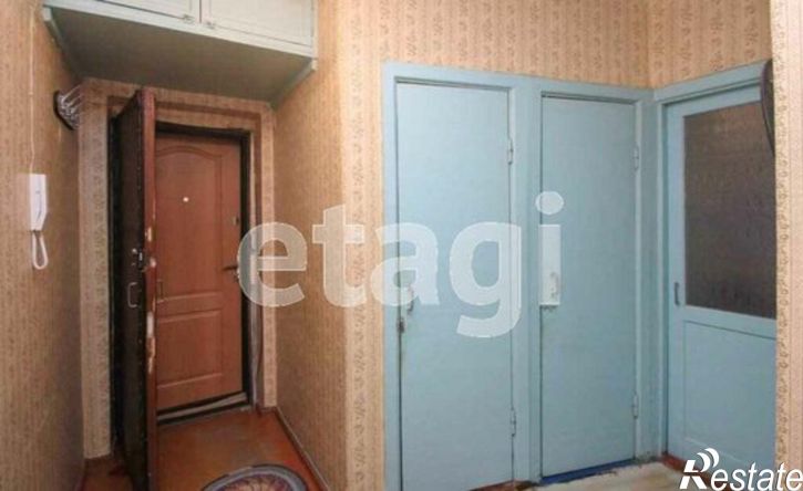 2-комн квартира ул Комсомольская, 4,  д. 4