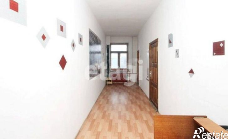 4-комн квартира ул Ватутина, 1,  д. 1