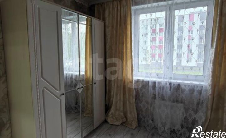 1-комн квартира ул Свободы, 240,  д. 240