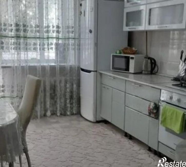 3-комн квартира ул Революции, 131а,  д. 131а