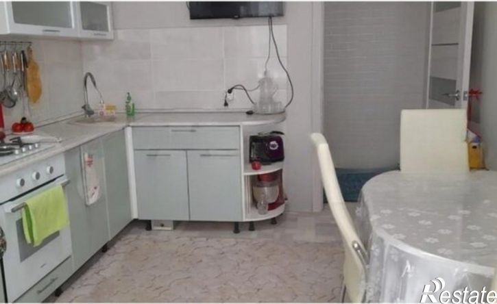 3-комн квартира ул Революции, 131а,  д. 131а