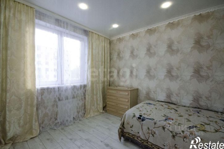 1-комн квартира ул Свободы, 238,  д. 238