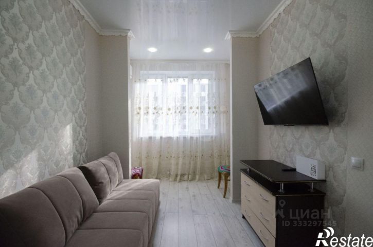 1-комн квартира ул Свободы, 238,  д. 238