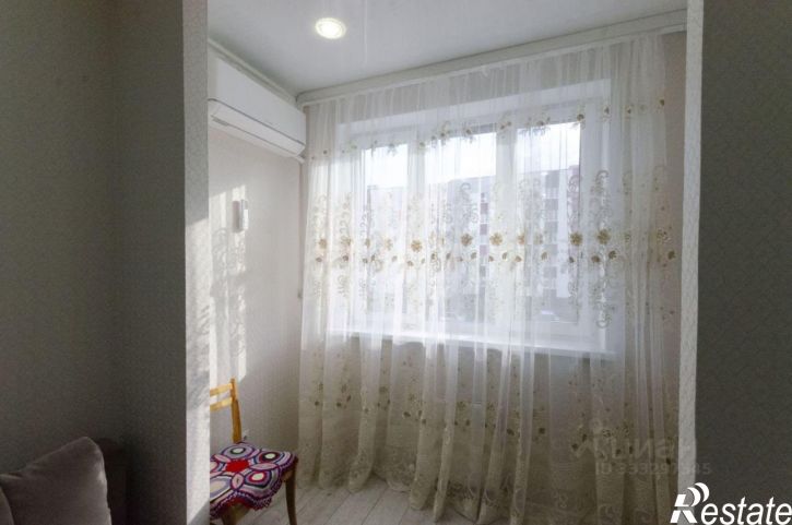 1-комн квартира ул Свободы, 238,  д. 238