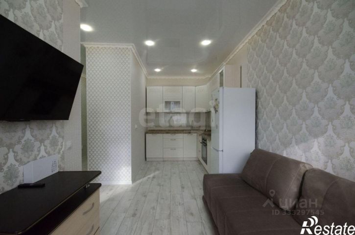 1-комн квартира ул Свободы, 238,  д. 238