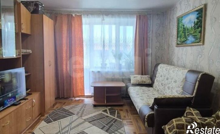2-комн квартира ул Вокзальная, 20,  д. 20