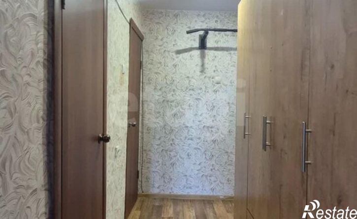 2-комн квартира ул Вокзальная, 20,  д. 20