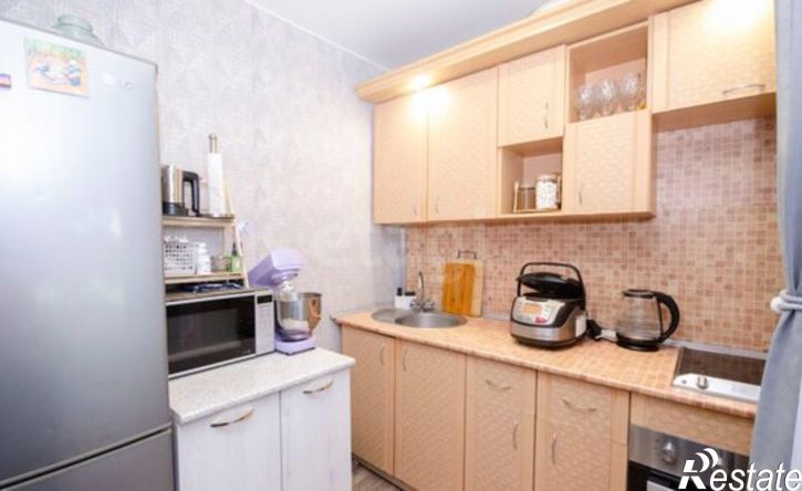 2-комн квартира ул Лизы Чайкиной, 24,  д. 24
