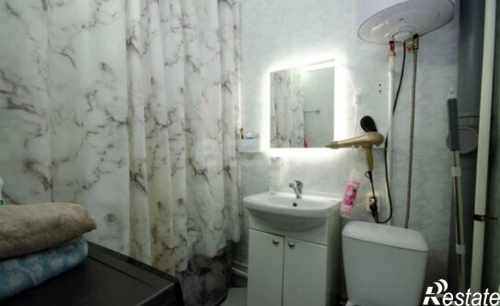 2-комн квартира ул Лизы Чайкиной, 24,  д. 24