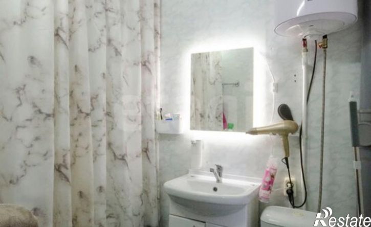 2-комн квартира ул Лизы Чайкиной, 24,  д. 24