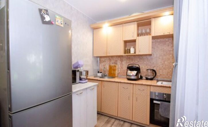 2-комн квартира ул Лизы Чайкиной, 24,  д. 24