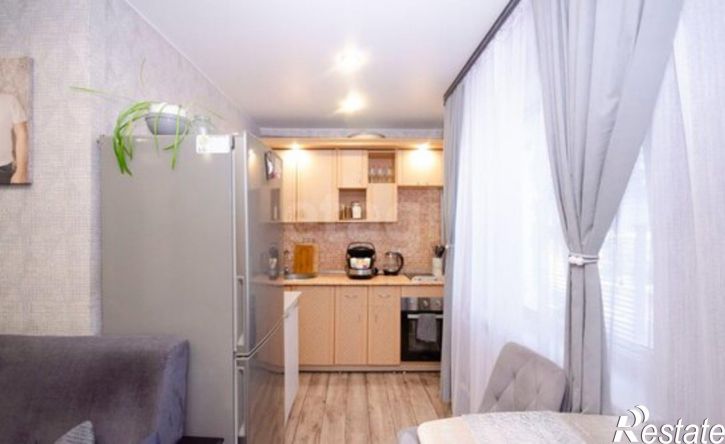 2-комн квартира ул Лизы Чайкиной, 24,  д. 24