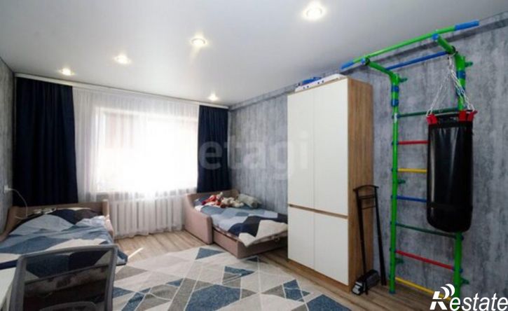 2-комн квартира ул Лизы Чайкиной, 24,  д. 24