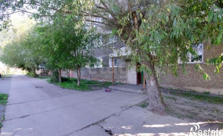 2-комн квартира ул Лизы Чайкиной, 24,  д. 24