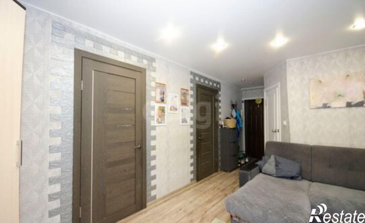 2-комн квартира ул Лизы Чайкиной, 24,  д. 24