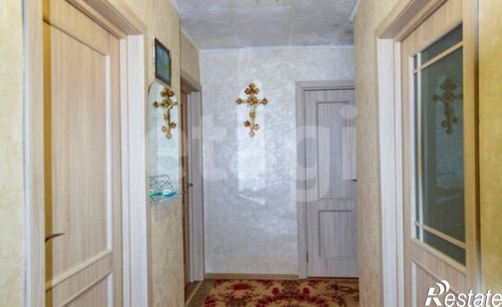 3-комн квартира ул Дзержинского, 1,  д. 1
