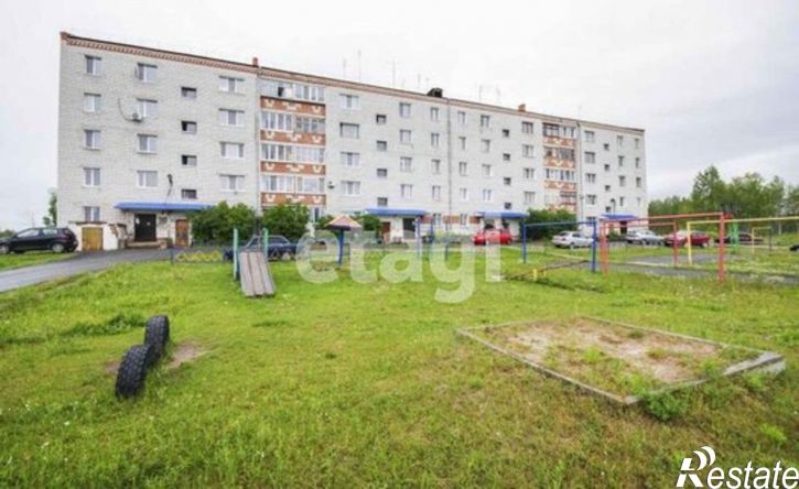 3-комн квартира ул Дзержинского, 1,  д. 1