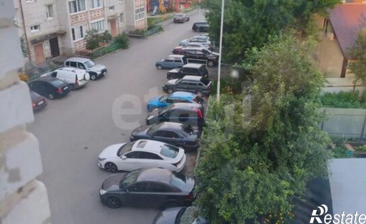 2-комн квартира ул Сергея Лазо, 2,  д. 2