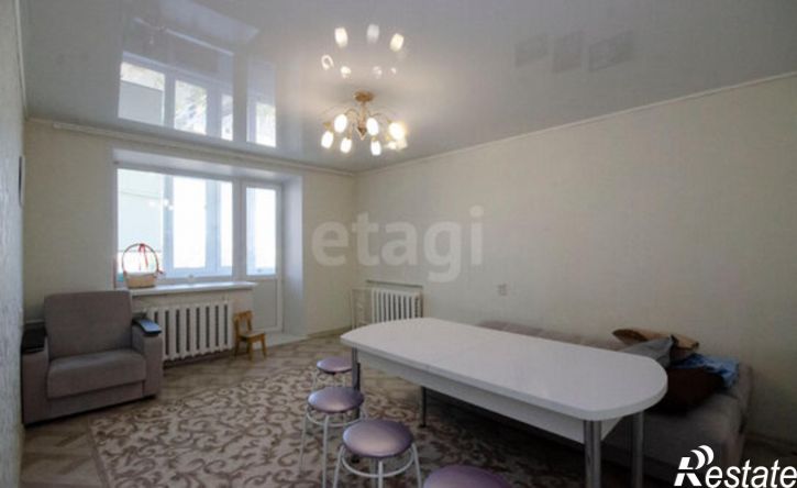 2-комн квартира ул Свердлова, 51,  д. 51