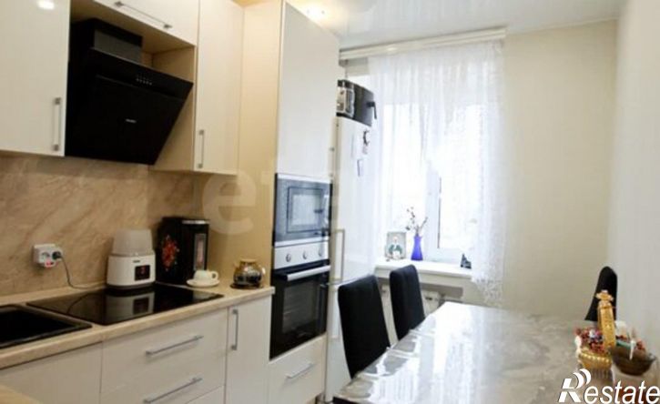 3-комн квартира ул Первомайская, 31,  д. 31
