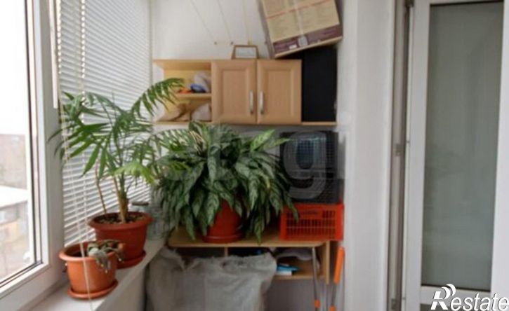 3-комн квартира ул Первомайская, 31,  д. 31