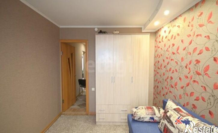 3-комн квартира ул Первомайская, 31,  д. 31
