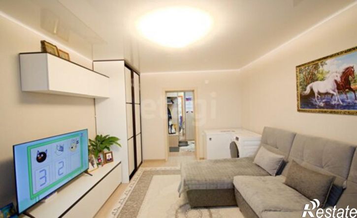 3-комн квартира ул Первомайская, 31,  д. 31