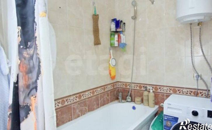 3-комн квартира ул Первомайская, 31,  д. 31