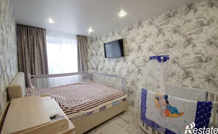 3-комн квартира ул Первомайская, 31,  д. 31