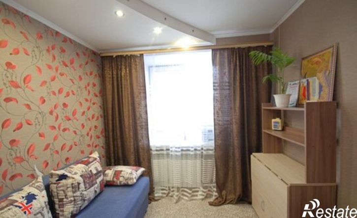 3-комн квартира ул Первомайская, 31,  д. 31