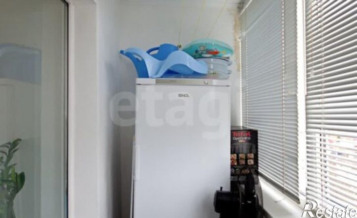 3-комн квартира ул Первомайская, 31,  д. 31