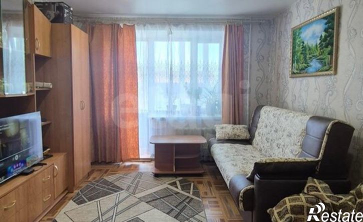 2-комн квартира ул Вокзальная, 20,  д. 20