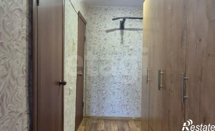 2-комн квартира ул Вокзальная, 20,  д. 20