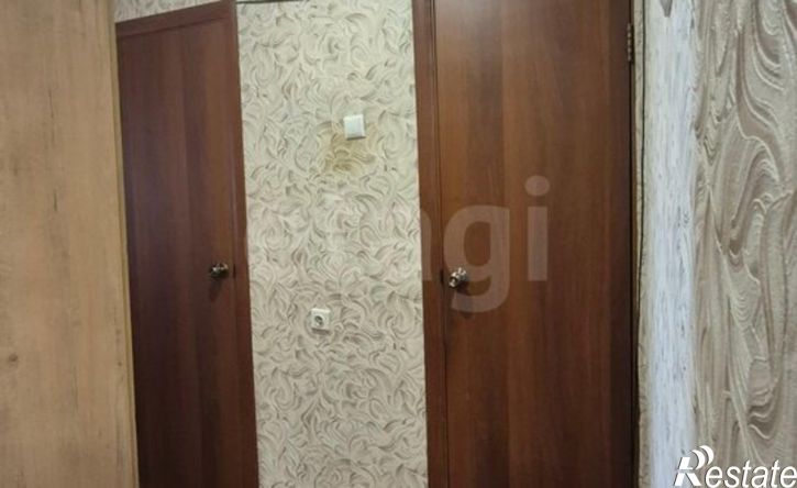 2-комн квартира ул Вокзальная, 20,  д. 20