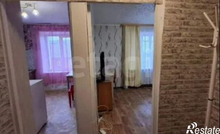 1-комн квартира Ялуторовск, Заводская улица, 4