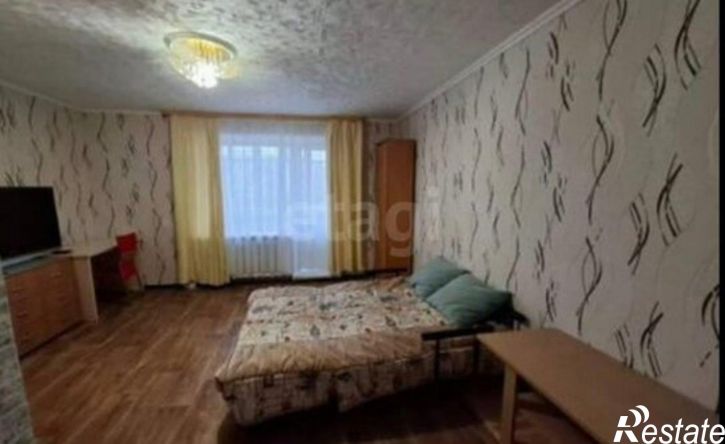 1-комн квартира Ялуторовск, Заводская улица, 4