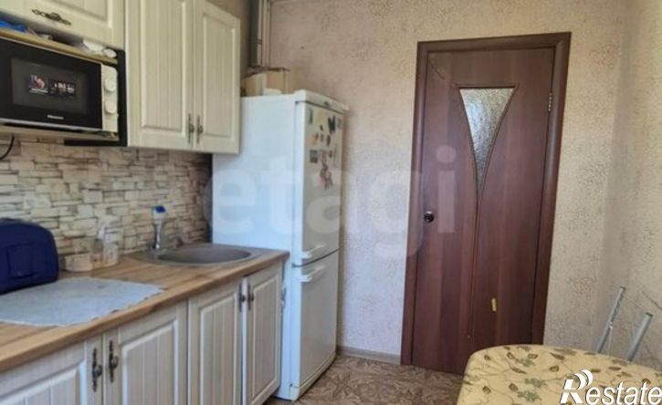 2-комн квартира Ялуторовск, Вокзальная улица, 20