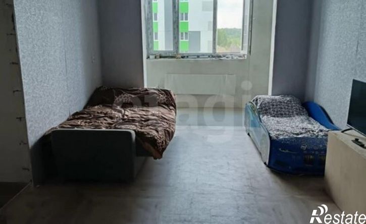 2-комн квартира Ялуторовск, улица Свободы, 240
