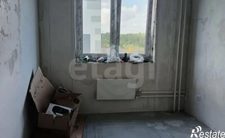 2-комн квартира Ялуторовск, улица Свободы, 240
