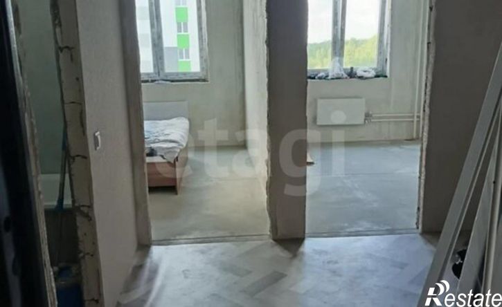 2-комн квартира Ялуторовск, улица Свободы, 240