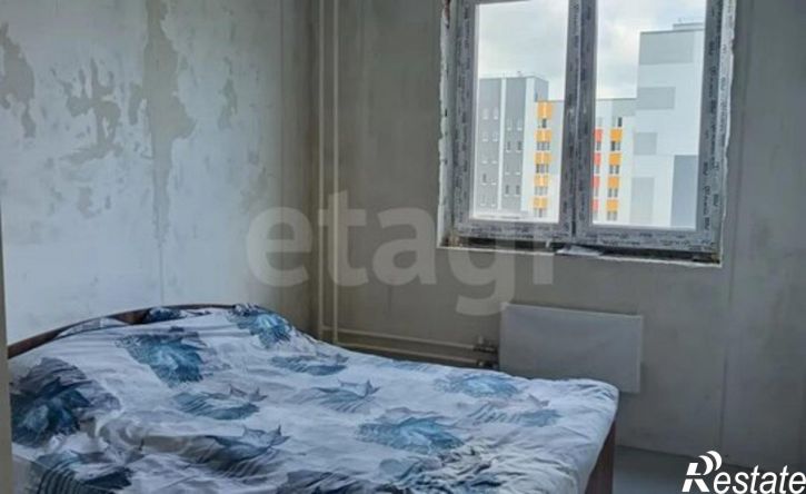 2-комн квартира Ялуторовск, улица Свободы, 240